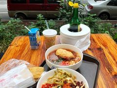 -李易面馆(树木岭店)