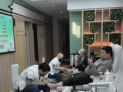 -北派修脚(欢乐谷店)