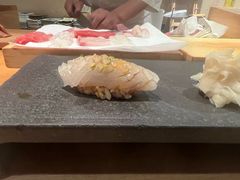 -镹·鱼料理  国产鱼使用店