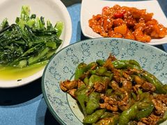-柴米油盐三杯鸡(象山北路店)