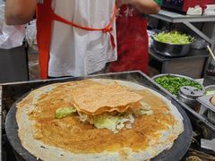 -新农村煎饼果子(香港花园店)