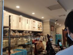 -国际饭店·帆声西饼屋(黄河路店)