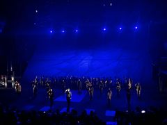 -《12·12》西安事变大型实景演出