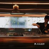 17：30到店 当了晚市的第一位客人