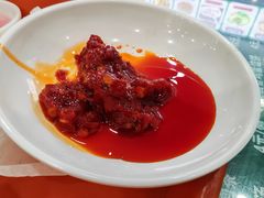 -护国寺小吃(左家庄店)