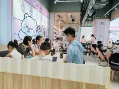 -dodonpa.墩墩伐 便当食堂(博华广场店)