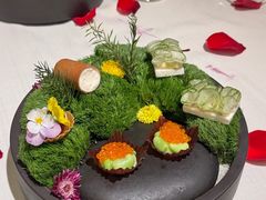 -The Georg(东华门店)