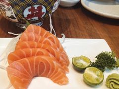 -井圣日膳(万达店)