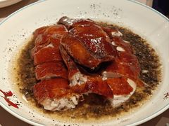 -小炳胜(卓悦中心店)
