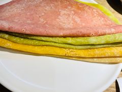 -榆林镇筋饼(知春路店)
