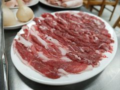 -三兴涮羊肉(荣安大街店)