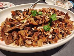 -小天厨民间菜馆(深圳街店)