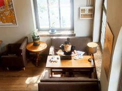 -1901 Cafe(西四店)