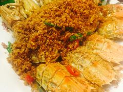 -桥底辣蟹(谢斐道店)