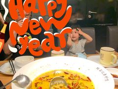 -太二酸菜鱼(宁波来福士店)