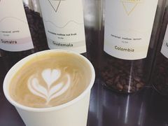 -Manner Coffee(芮欧百货店)