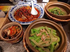 -南京大牌档(中关村领展广场店)