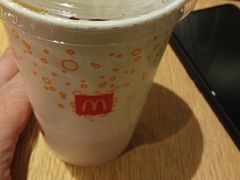 -麦当劳(徐汇漕溪北路百脑汇店)