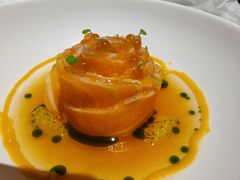 -L'Arome芳芳法国餐厅(仙林金鹰店)