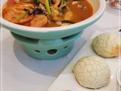 -稻香海鲜饭店(第一国际店)