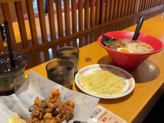 -一風堂拉面(美罗城店)