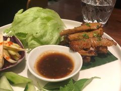 -星叶·东南亚料理(宁波万象汇店)