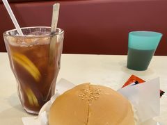 -旺角宝港式茶餐厅(寮步店)