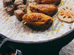 -旺记碳烤肥牛(总店)
