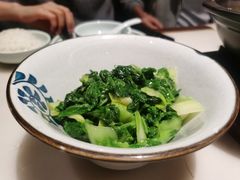 湖南土白菜-佬麻雀·剁椒鱼头(京基KK One店)