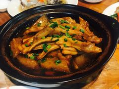 -爷爷的草帽·海鲜馆(孙塘路店)