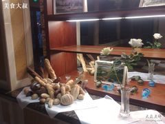 -平湖九龙山庄园圣马可酒店