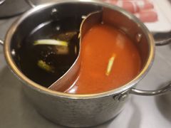 -君邦火锅(新疆大厦店)
