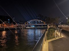 -苏州河梦清园环保主题公园