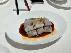 梅菜皇叉烧肠-金苑海鲜酒家(来魅力店)