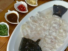 -小郭私房菜·海肠捞饭店(学士街店)