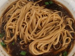 阳春面-怡园饭店-餐厅(四望亭店)