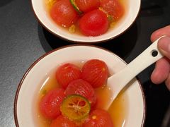 -鲜入唯煮·港式海鲜牛肉火锅(金宝街店)