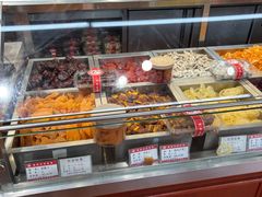 -小宝栗子(嘉华国际商业中心店)