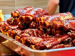 -昌记隆江猪脚饭(白石龙店)