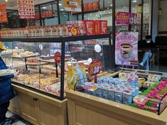 -味多美蛋糕(看丹桥店)