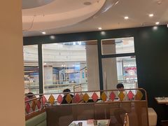 -火啫啫·粤式啫啫煲(南通首店)