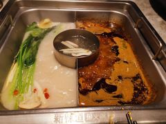 -新辣道鱼火锅(领展购物广场·中关村店)