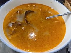 -祖传曾羊肉饭店