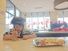 -歌斐颂巧克力小镇