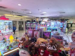 -Fang Fang Monkey·方方猴(国瑞购物中心店)