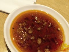 醋，蒜……-多福饺·家常菜(谷德店)