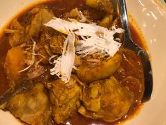-CHINCHIN 青青·泰国料理(万象食家店)