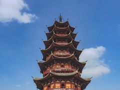 -盘门景区