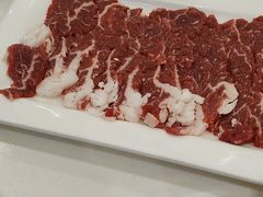 -福寿斋·老北京铜锅涮肉·烤鸭(顺义总店)