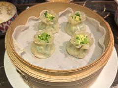 -海派悦庭·海胆烧麦·新融合菜(凯德广场店)
